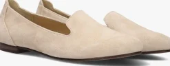 beige blasz loafers shn002