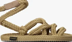 BOHONOMAD sandalen rome sandal>DAMES Sandalen