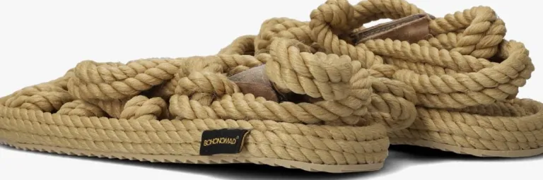 BOHONOMAD sandalen rome sandal>DAMES Sandalen