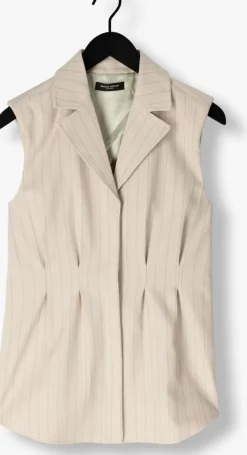 BRUUNS BAZAAR gilet urwa waistcoat><noscript><img width=