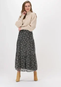 beige bruuns bazaar trui aisha elena