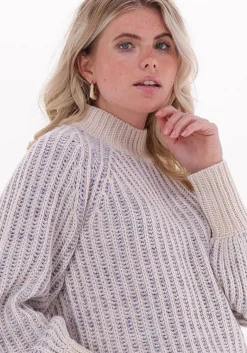 BRUUNS BAZAAR trui larchie millie knit><noscript><img width=