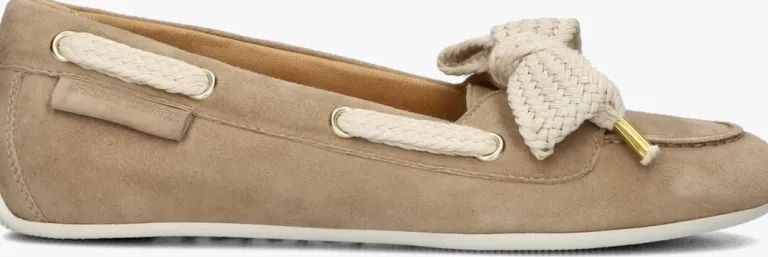 CANDICE COOPER instappers candy boat>DAMES Instappers