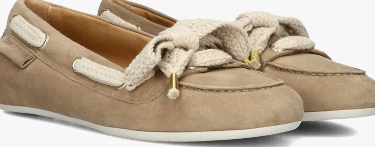 CANDICE COOPER instappers candy boat>DAMES Instappers