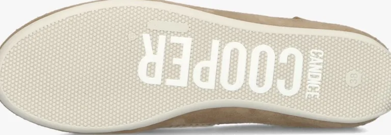 CANDICE COOPER instappers candy boat>DAMES Instappers