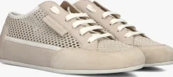 CANDICE COOPER lage sneakers dafne 2>DAMES Sneakers