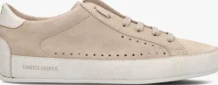 CANDICE COOPER lage sneakers dafne>DAMES Sneakers