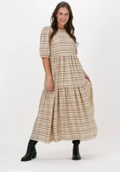 CATWALK JUNKIE maxi jurk dr glow>DAMES Jurken