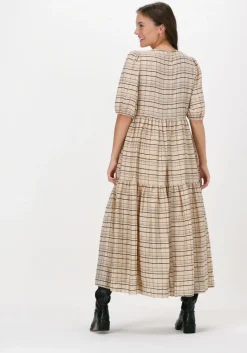 CATWALK JUNKIE maxi jurk dr glow><noscript><img width=