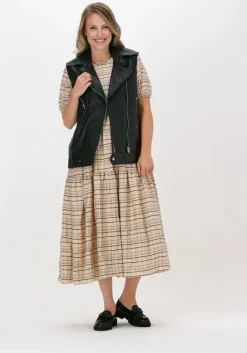 CATWALK JUNKIE maxi jurk dr glow><noscript><img width=