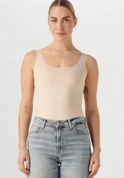 CC HEART top vida tanktop>DAMES Tops & T-Shirts