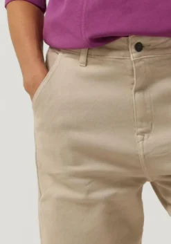 beige circle of trust mom jeans lenny chino