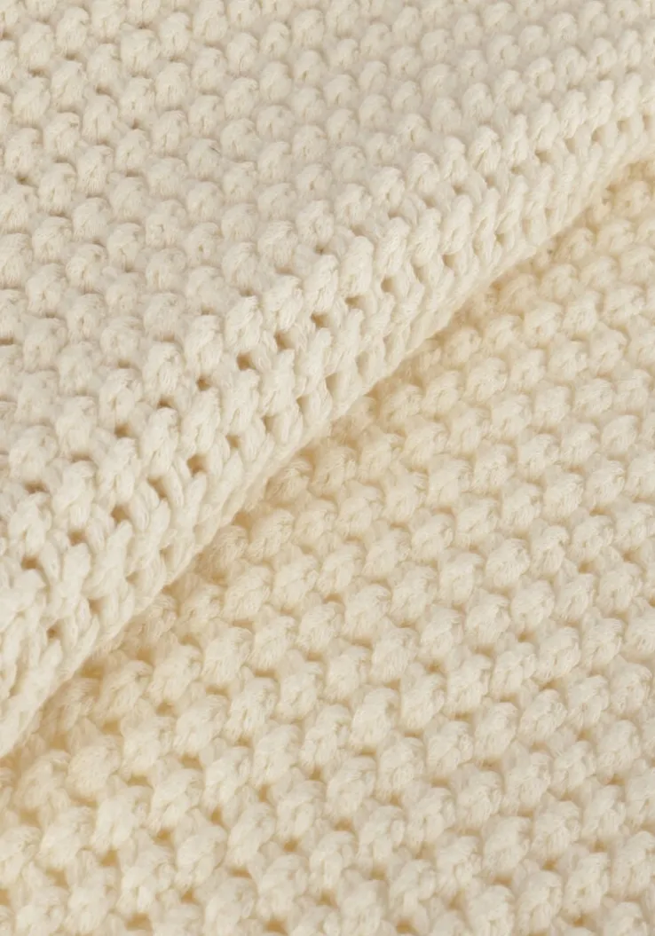 beige circle of trust trui rosalie knit