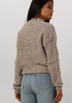 CIRCLE OF TRUST trui solange knit><noscript><img width=