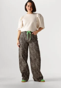 CIRCLE OF TRUST trui darcy sweat>DAMES Truien & Vesten