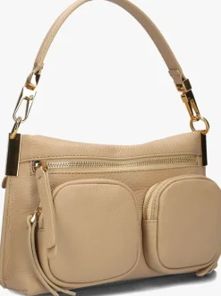 COCCINELLE schoudertas hyle>DAMES Schoudertassen