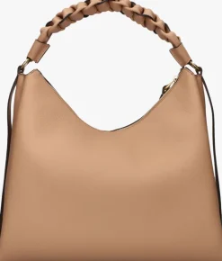 COCCINELLE schoudertas double grainy><noscript><img width=