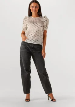 CO'COUTURE co'couture blouses dilan dot blouse>DAMES Blouses
