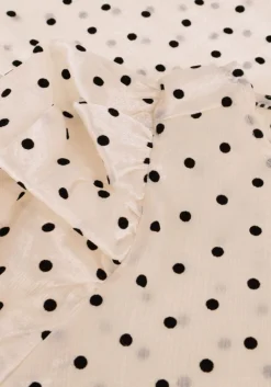 CO'COUTURE co'couture blouses dilan dot blouse><noscript><img width=