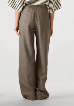 CO'COUTURE co'couture pantalon nanacc piping wide ll pant><noscript><img width=