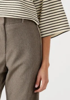 CO'COUTURE co'couture pantalon nanacc piping wide ll pant><noscript><img width=