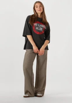 CO'COUTURE co'couture pantalon nanacc piping wide ll pant><noscript><img width=