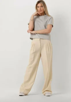 CO'COUTURE co'couture pantalon vola pleated long pant><noscript><img width=