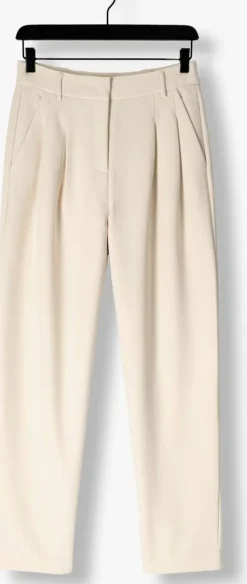 CO'COUTURE co'couture pantalon volacc barrel pleat long pant><noscript><img width=