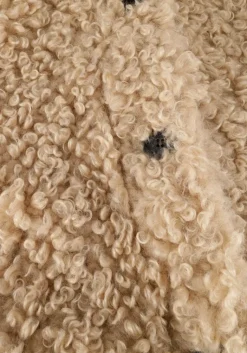 CO'COUTURE co'couture teddy jas teddy mix jacket><noscript><img width=