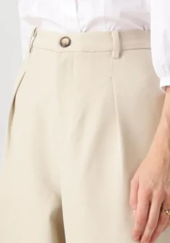 CO'COUTURE co'couture wijde broek nanacc pleat ll pant><noscript><img width=