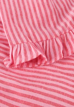 COLOURFUL REBEL korte broek sensa striped ruffle short><noscript><img width=