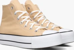 CONVERSE hoge sneakers chuck taylor all star lift hi>DAMES Sneakers