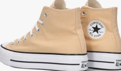 CONVERSE hoge sneakers chuck taylor all star lift hi><noscript><img width=