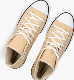 CONVERSE hoge sneakers chuck taylor all star lift hi><noscript><img width=