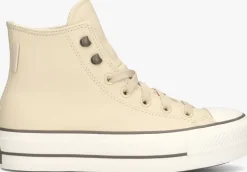 CONVERSE hoge sneakers chuck taylor all star lift hi>DAMES Sneakers