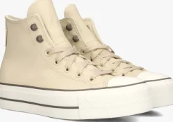 CONVERSE hoge sneakers chuck taylor all star lift hi>DAMES Sneakers