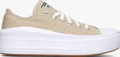 CONVERSE lage sneakers chuck taylor all star move low>DAMES Sneakers