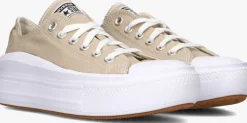 CONVERSE lage sneakers chuck taylor all star move low>DAMES Sneakers