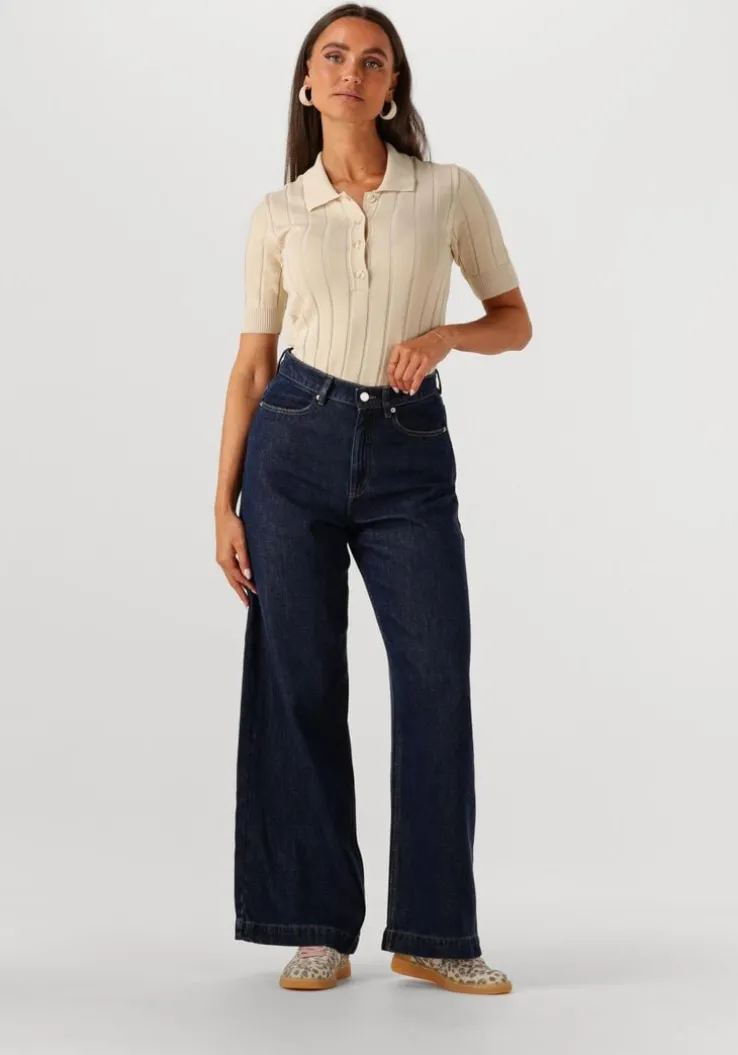 beige coolway lage sneakers goal