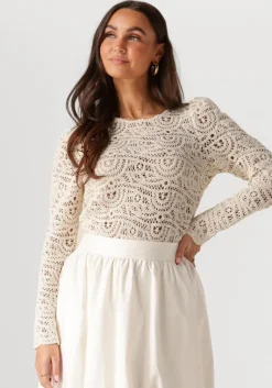 COPENHAGEN MUSE blouses karla blouse>DAMES Blouses