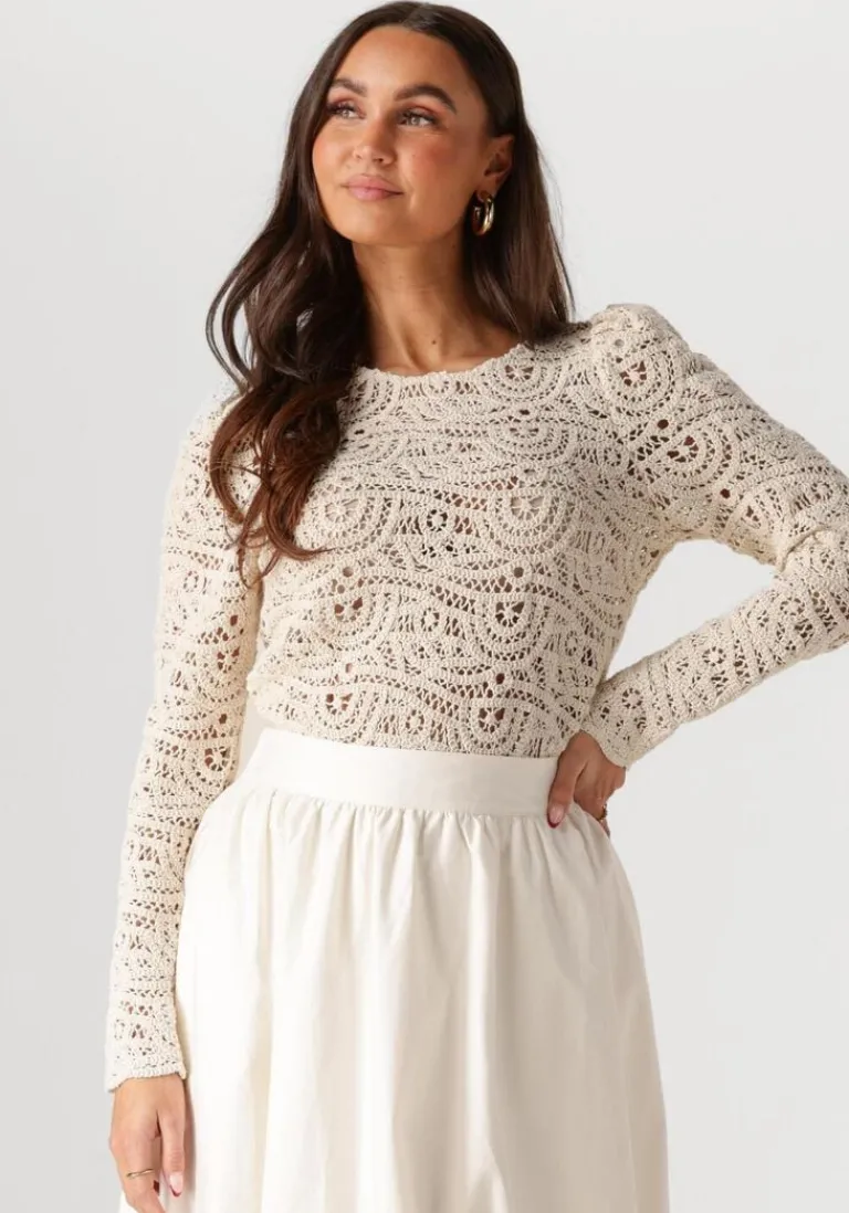 COPENHAGEN MUSE blouses karla blouse>DAMES Blouses