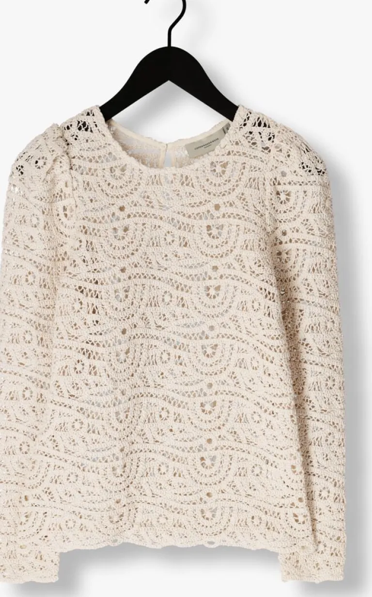 COPENHAGEN MUSE blouses karla blouse>DAMES Blouses