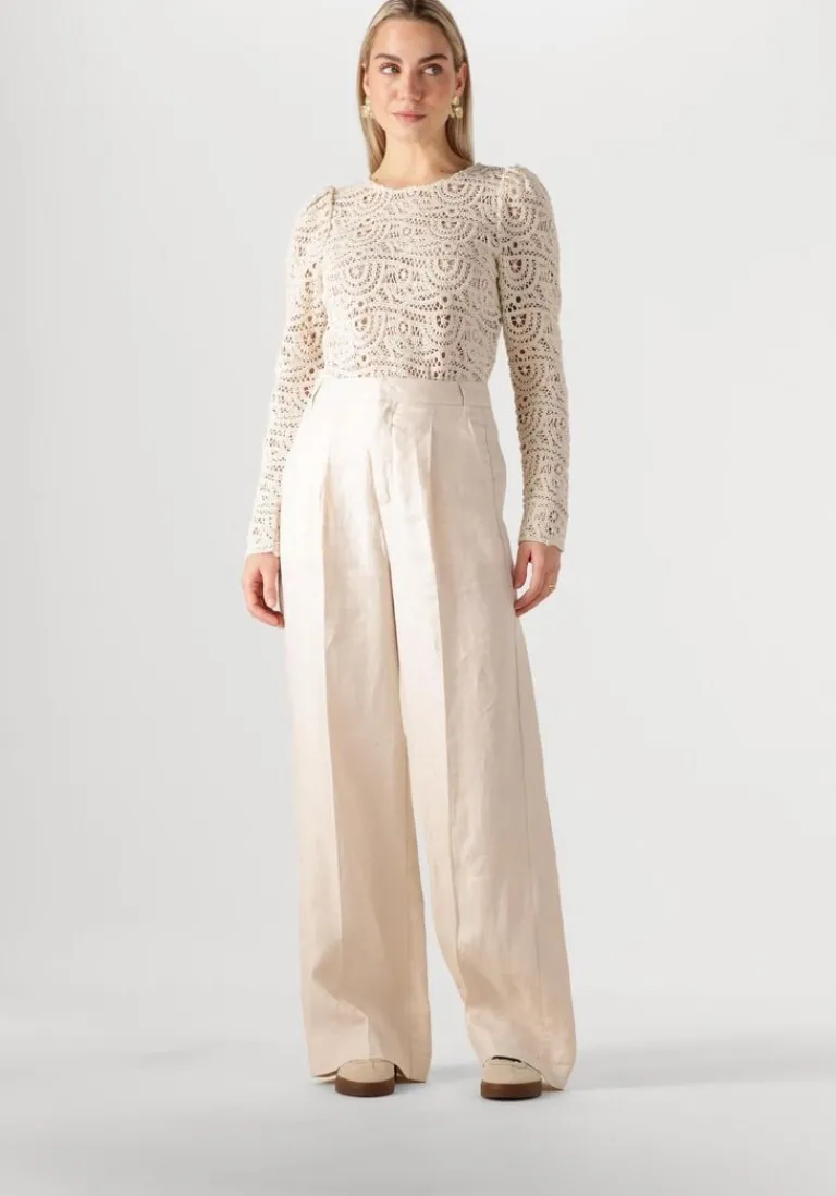 COPENHAGEN MUSE blouses karla blouse>DAMES Blouses