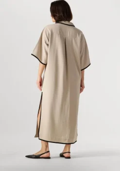 COPENHAGEN MUSE midi jurk si shirt dress><noscript><img width=