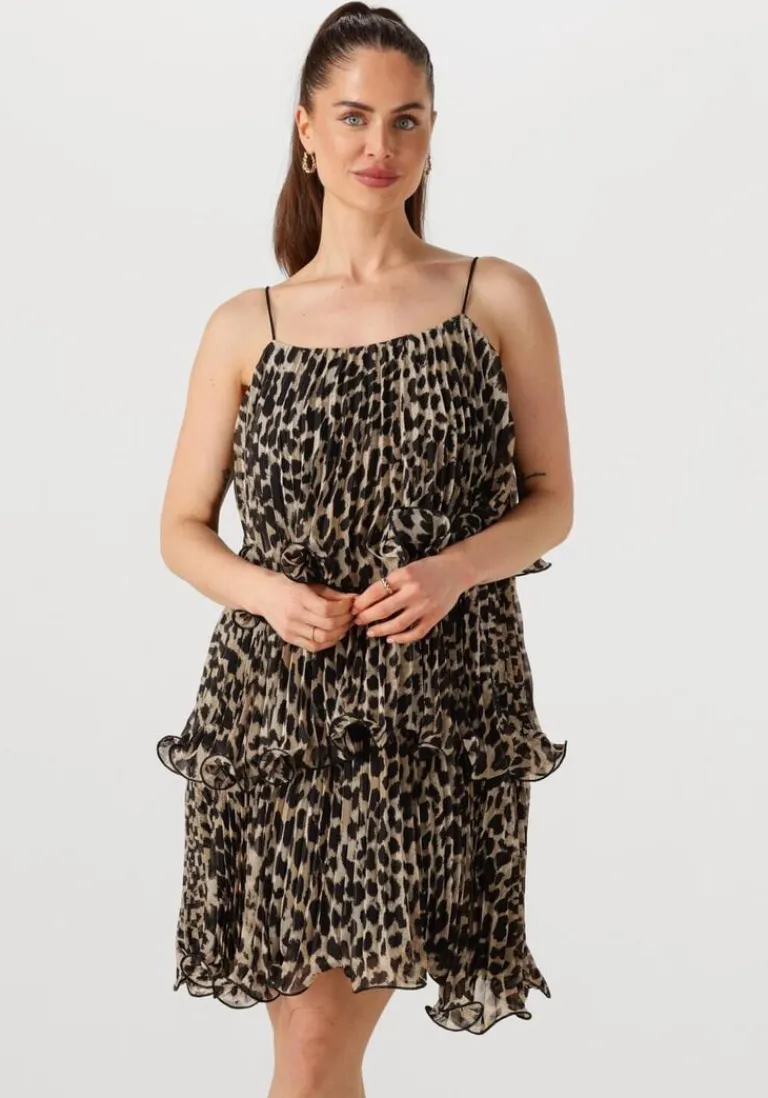 COPENHAGEN MUSE mini jurk cm kira dress>DAMES Jurken