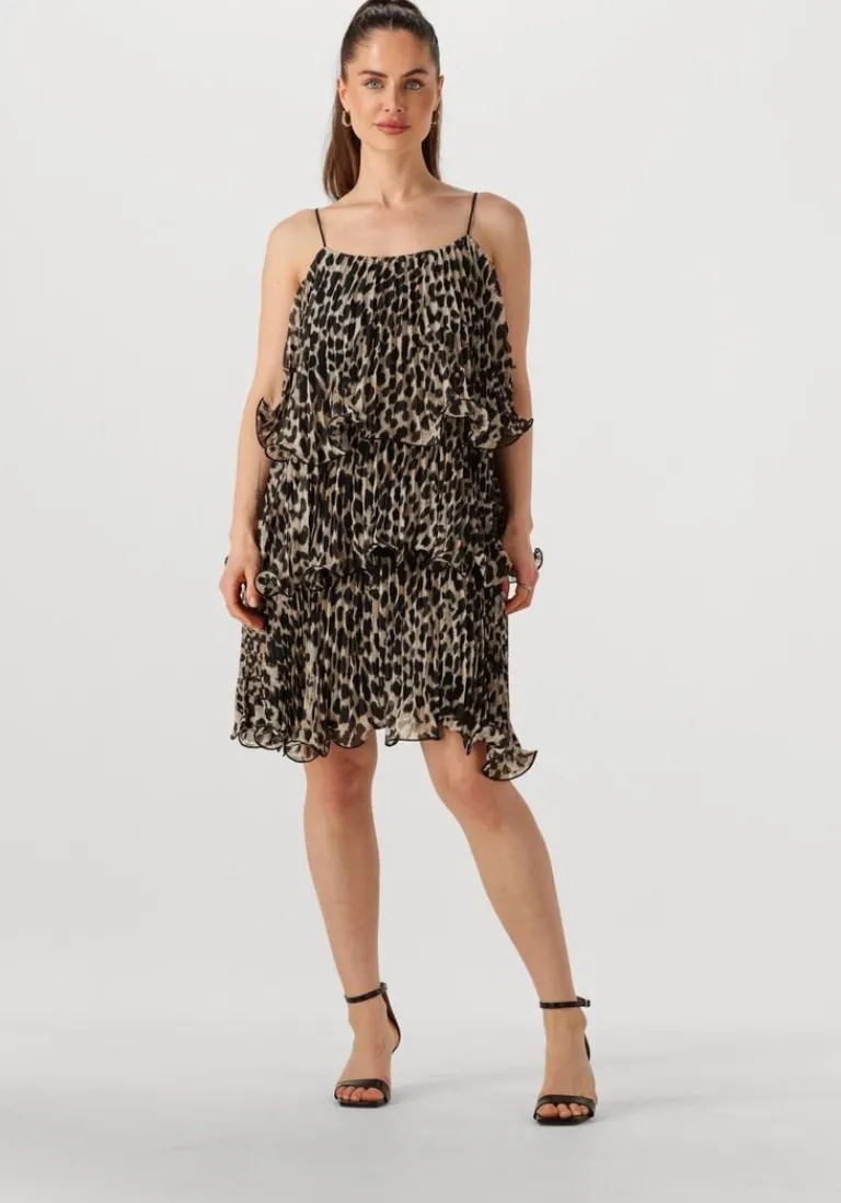 COPENHAGEN MUSE mini jurk cm kira dress>DAMES Jurken