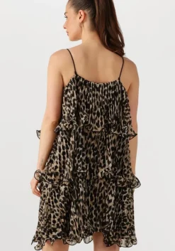 COPENHAGEN MUSE mini jurk cm kira dress><noscript><img width=