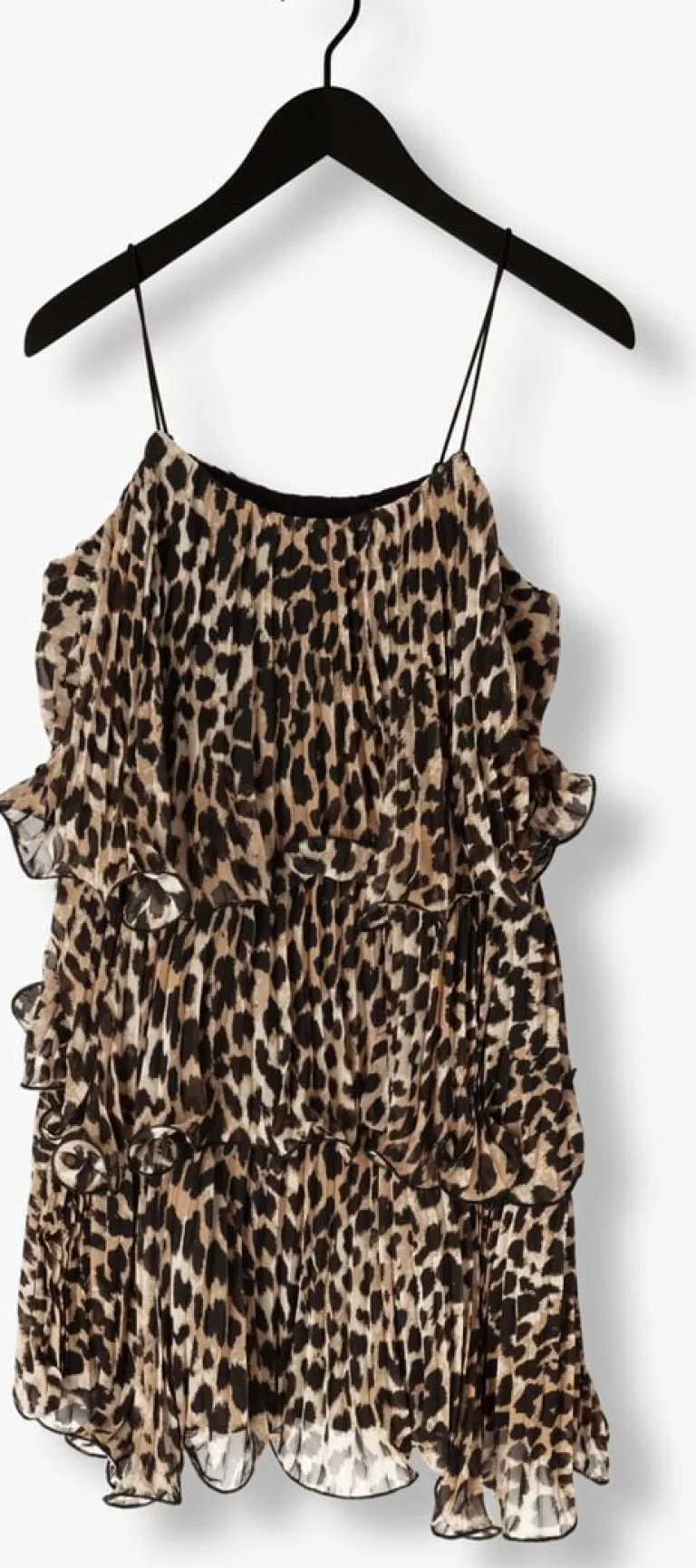 COPENHAGEN MUSE mini jurk cm kira dress>DAMES Jurken