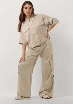 COPENHAGEN MUSE pantalon cmvianna-pant>DAMES Broeken