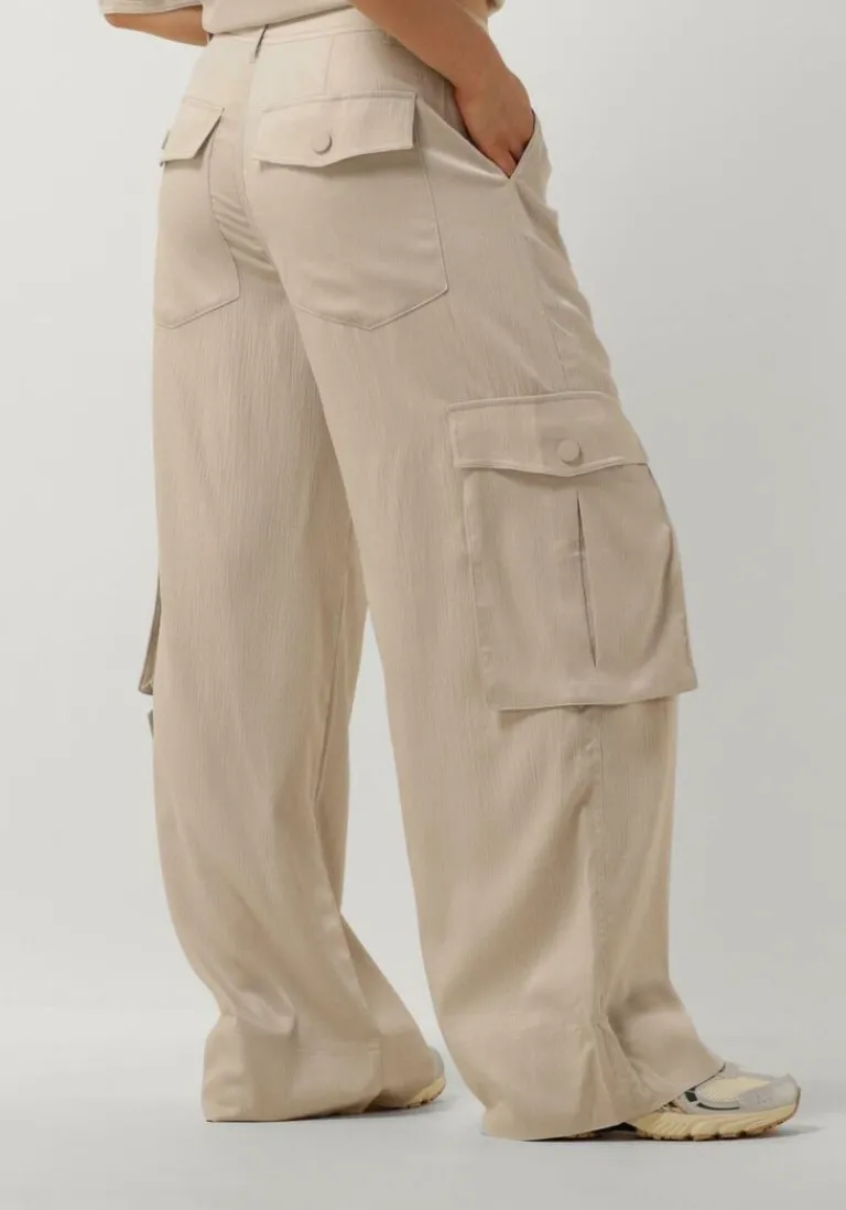 COPENHAGEN MUSE pantalon cmvianna-pant>DAMES Broeken